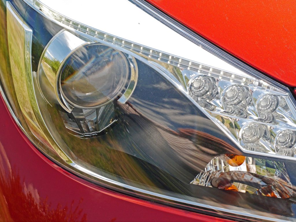 The Importance of LED Lighting for Cars, Trucks, and Motorcycles in San Diego
