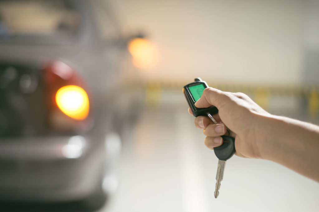 5 Car Alarm Components You Should Know About