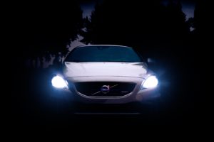 5 Tips to Help You Drive Safely with LED Headlights at Night