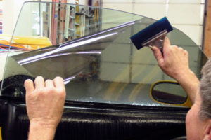 4 Essential Car Window Tinting Facts
