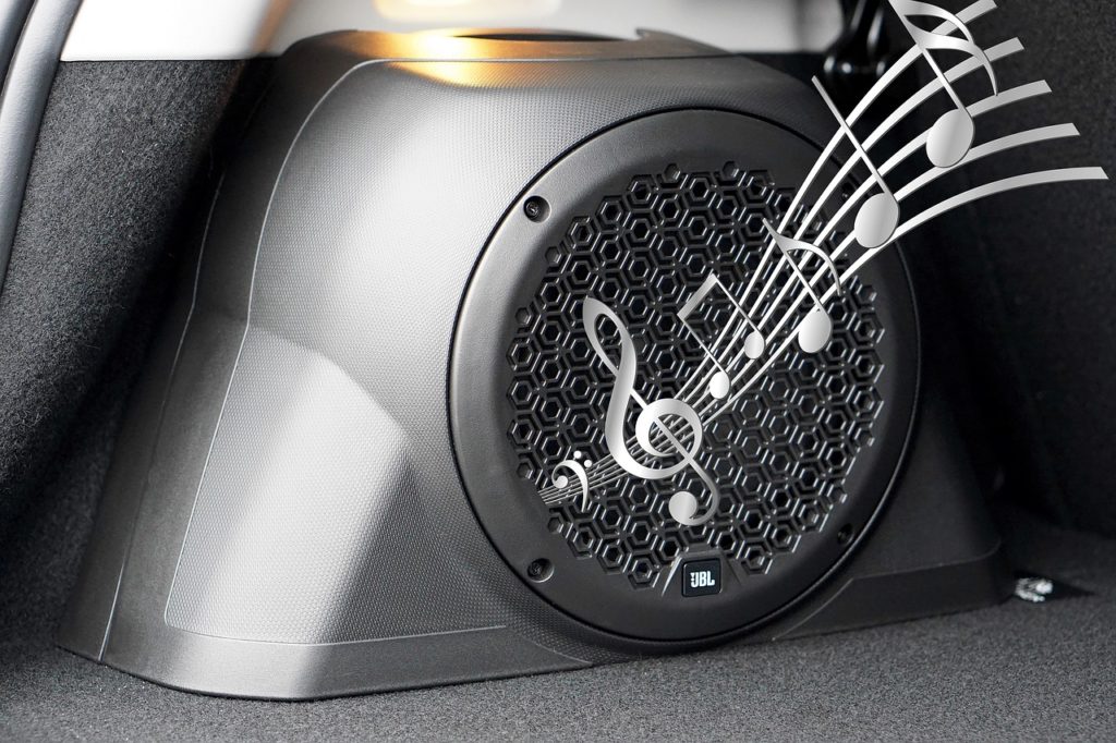5 Elements to a Better Car Audio System