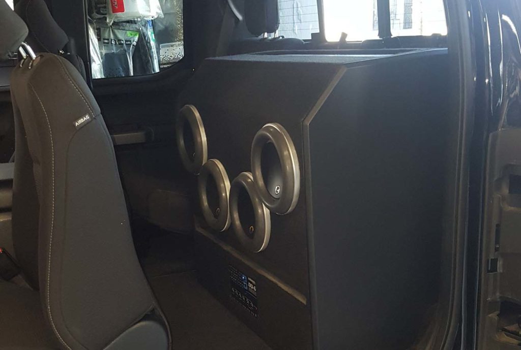 Tips for Buying the Best Subwoofer for Your Car Audio System