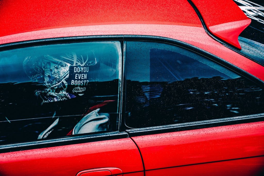 Don’t Make These Car Window Tint Mistakes