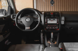 The Key Elements of a Custom Car Stereo System
