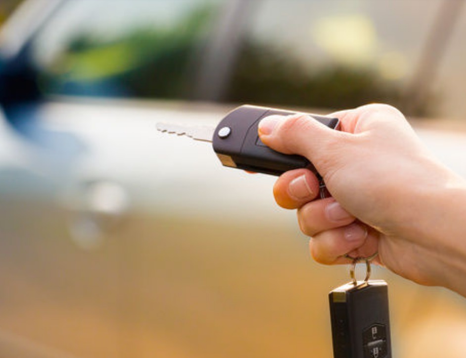 Security Tips for San Diego Car Owners
