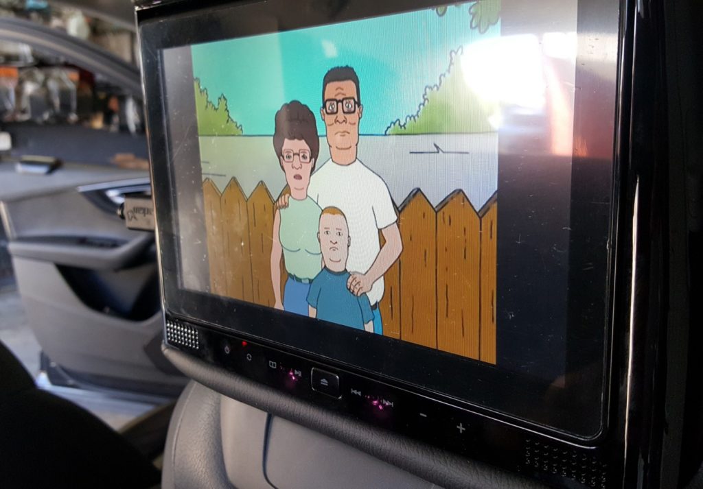 Tips for a Great Car Entertainment System