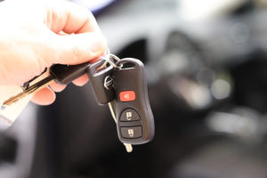 4 Important Features of Modern Car Alarm Systems