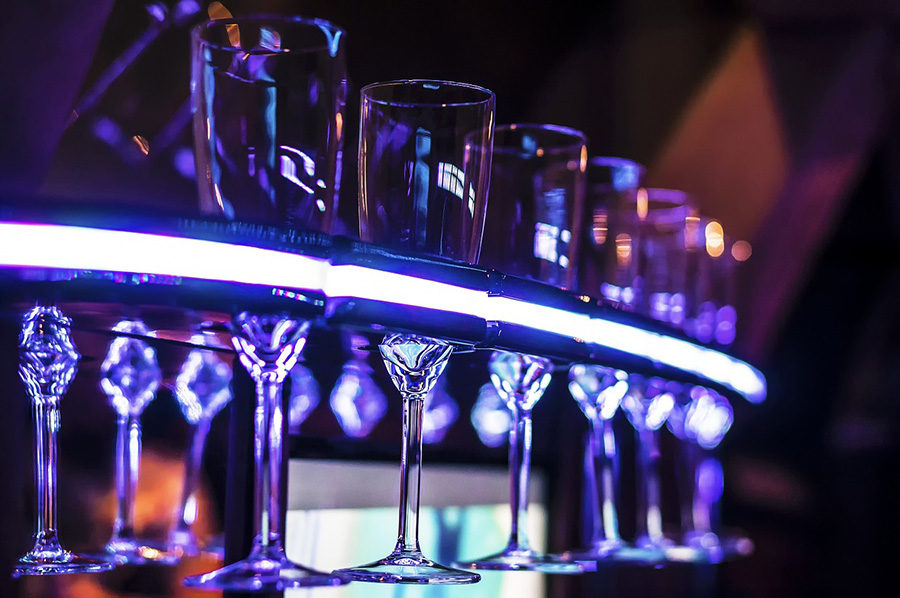 Luxury Party Bus Amenities that Passengers Expect