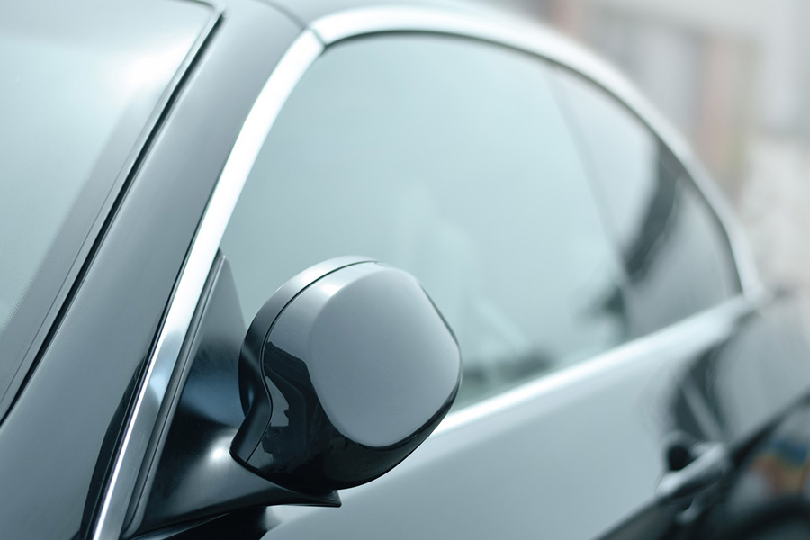 Misconceptions About Tinting Car Windows