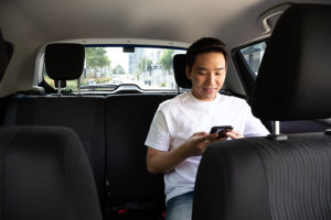 Rideshare Drivers Need to Read this Article
