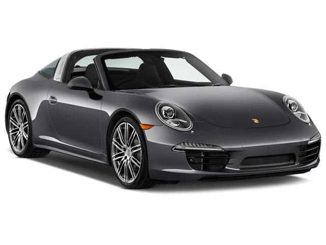 Porsche Sport car